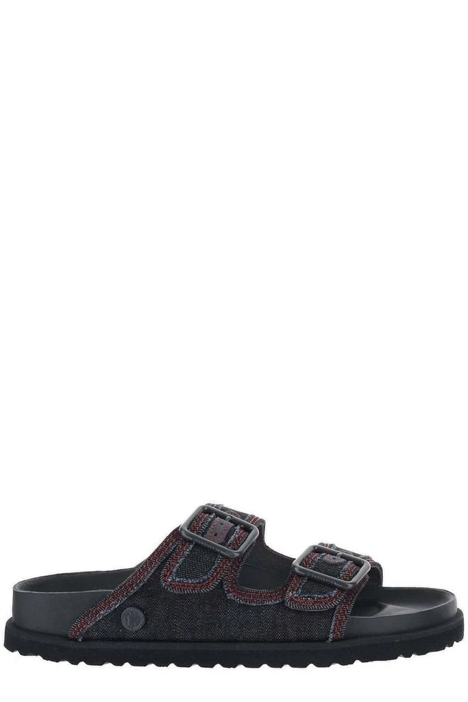 Birkenstock Birkenstock 1774 Arizona Denim Sandals 1