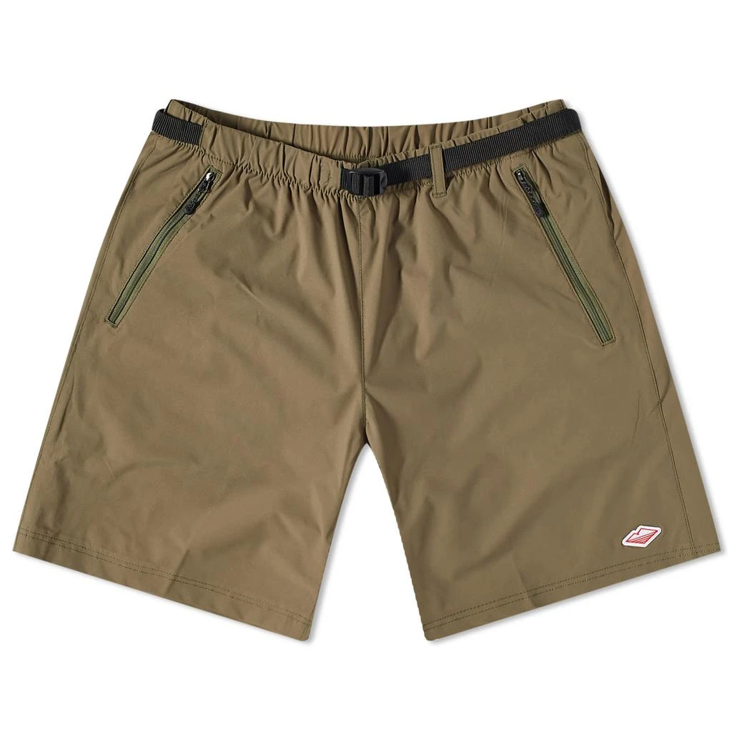 Battenwear Battenwear Stretch Climbing Short V2 1