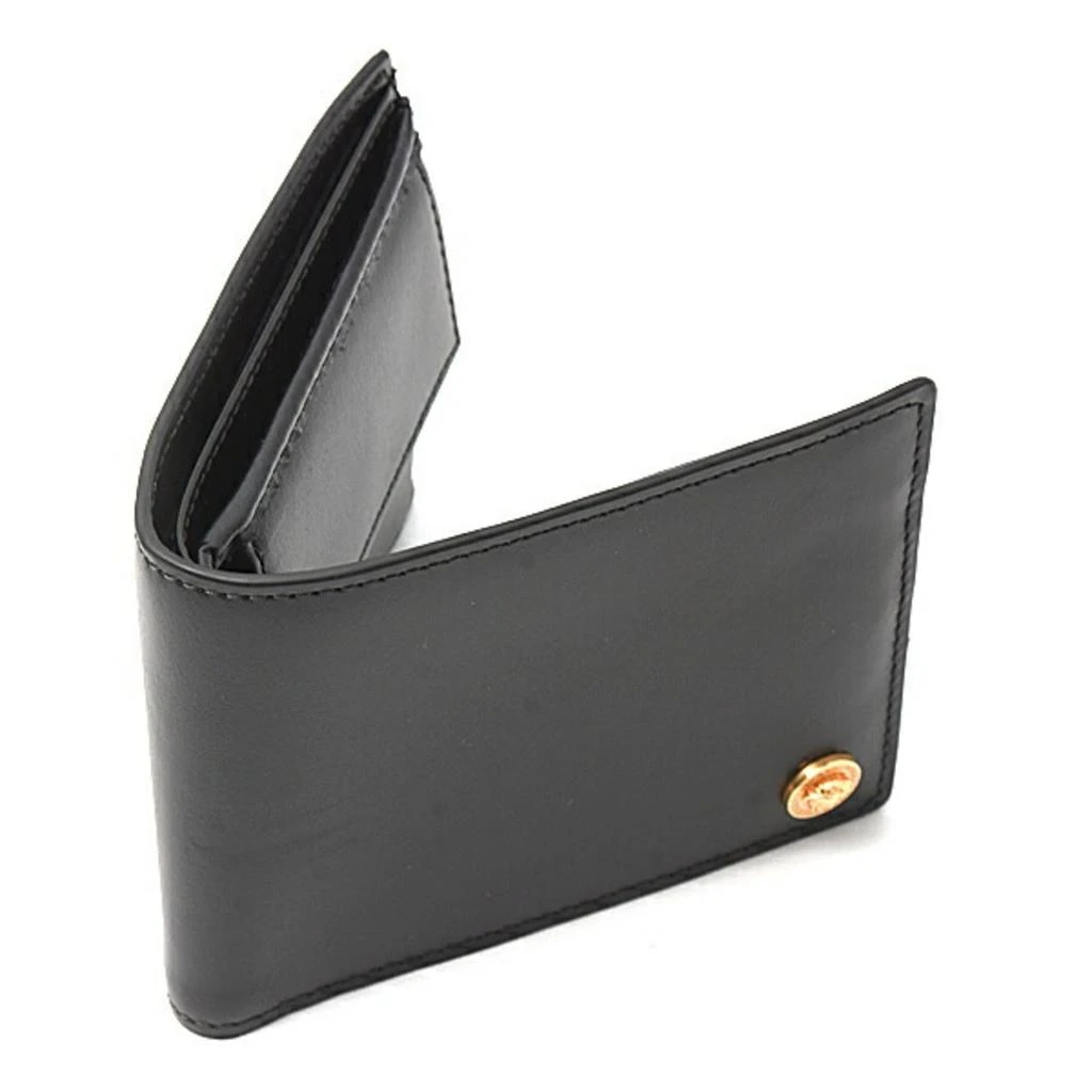 Versace Leather Wallet (Bi-Fold) (Pre-Owned) 4