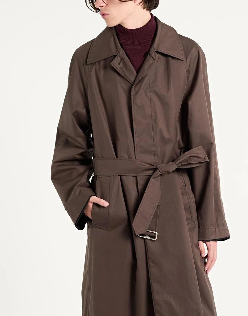 Burberry Full-length jacket 4