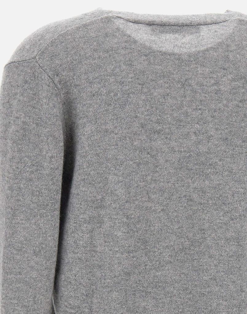 KAOS Cashmere cardigan