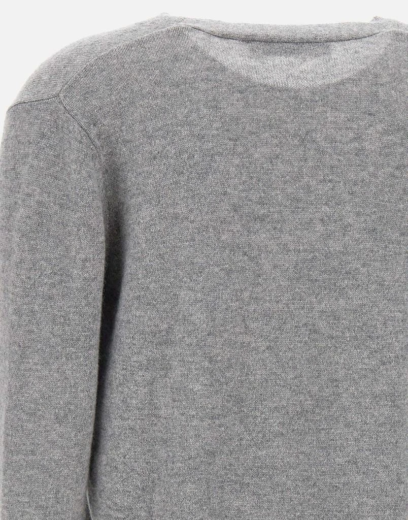 KAOS Cashmere cardigan 2