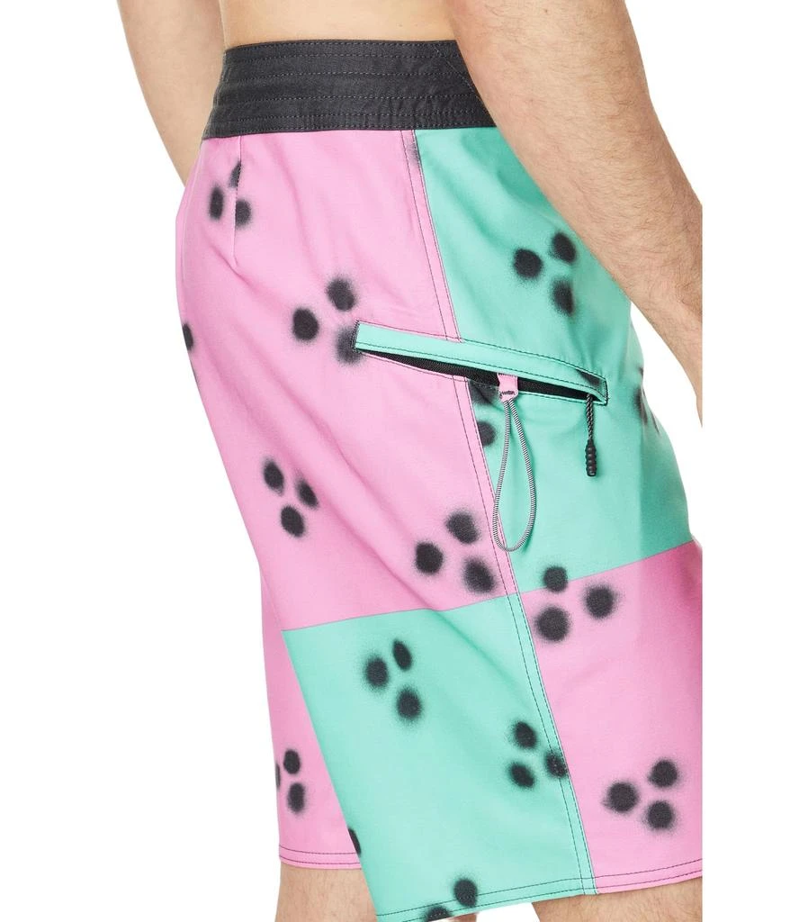 Volcom Schroff X Volcom Stoney 19 3