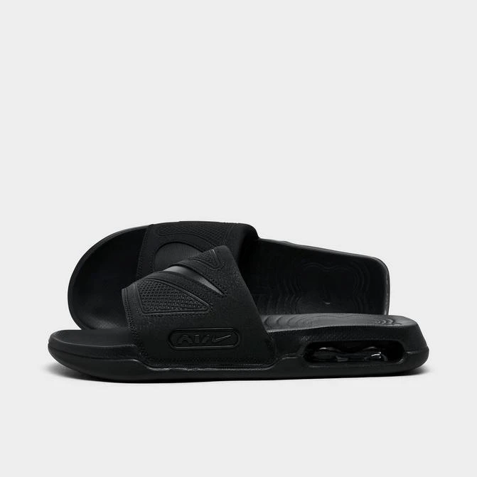 NIKE Men's Nike Air Max Cirro Slide Sandals 1