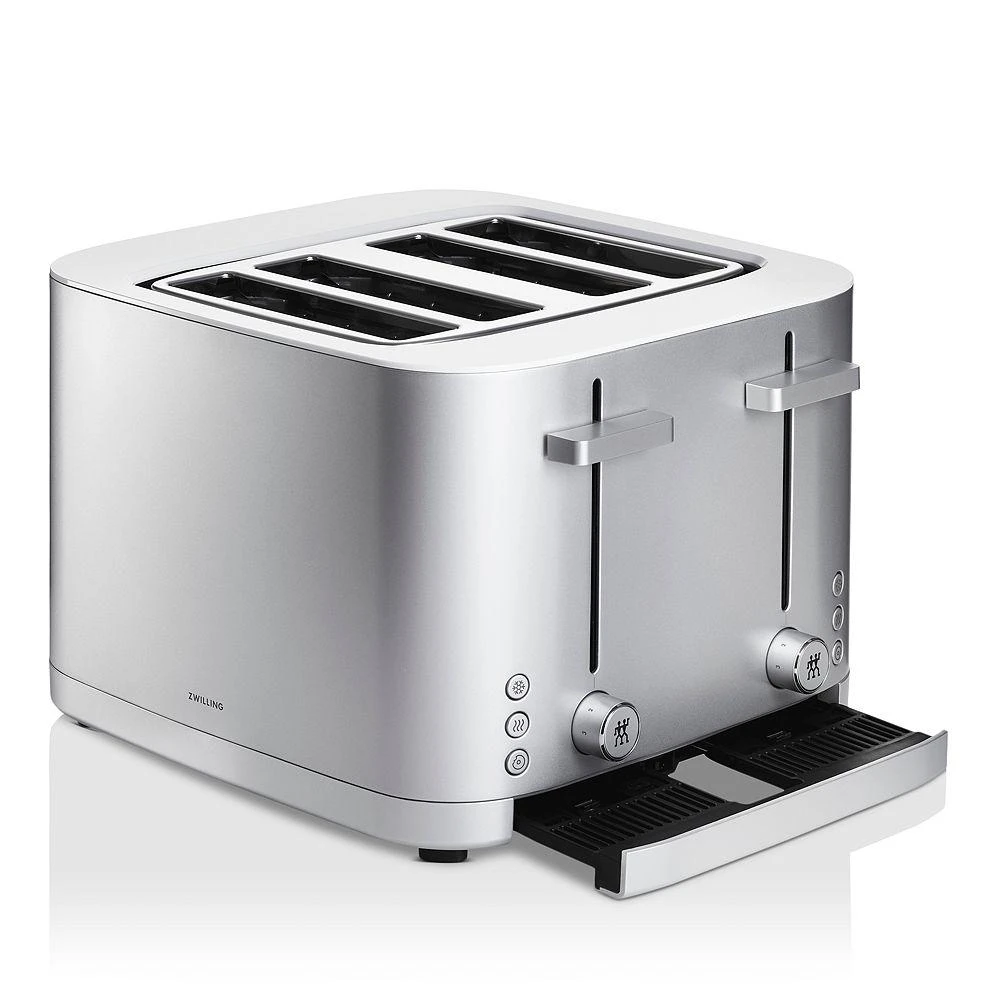 ZWILLING Enfinigy 4 Slot Toaster 1