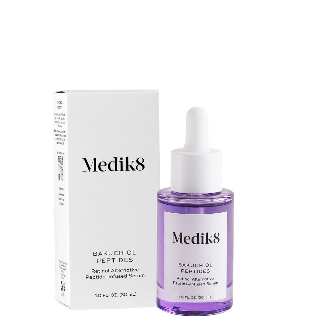 Medik8 Medik8 Bakuchiol Peptides Serum 30ml