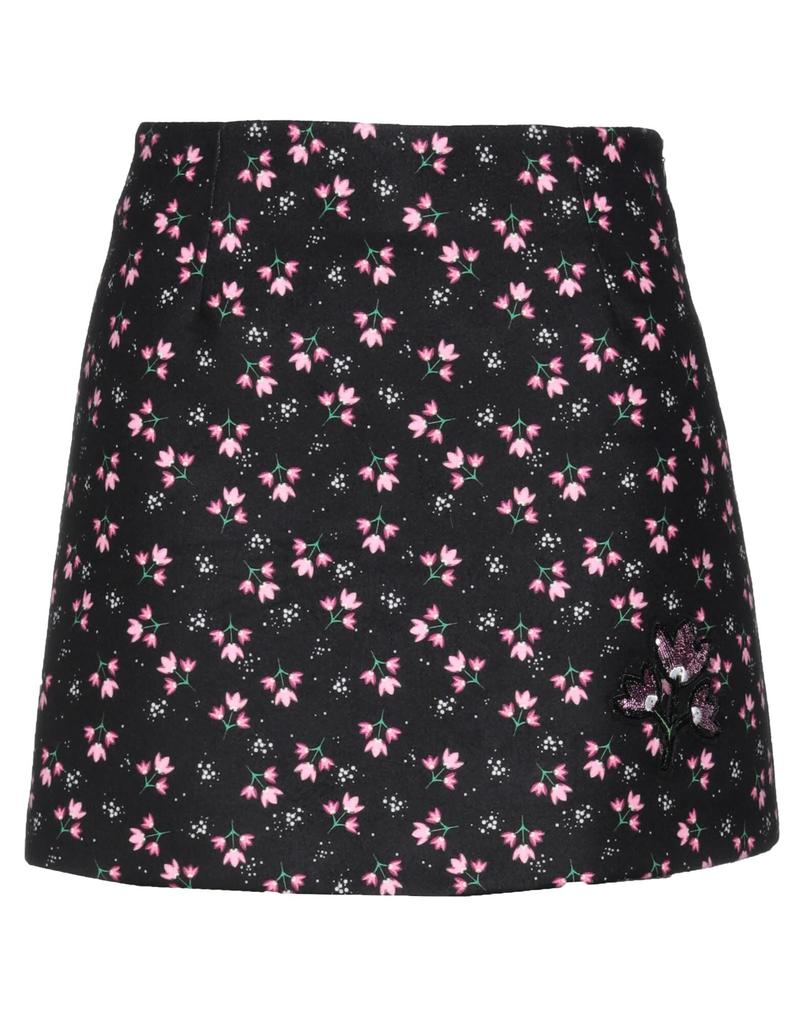 Be Blumarine Mini skirt