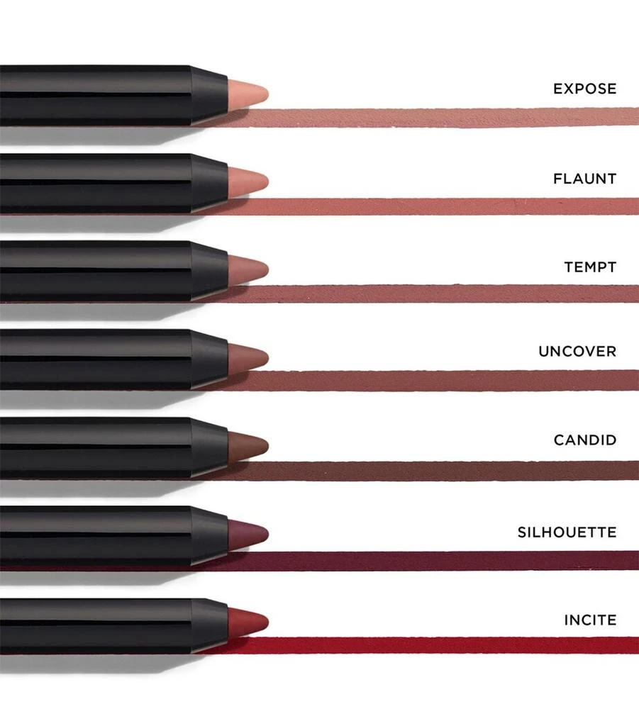 HOURGLASS Shape and Sculpt Lip Liner 3
