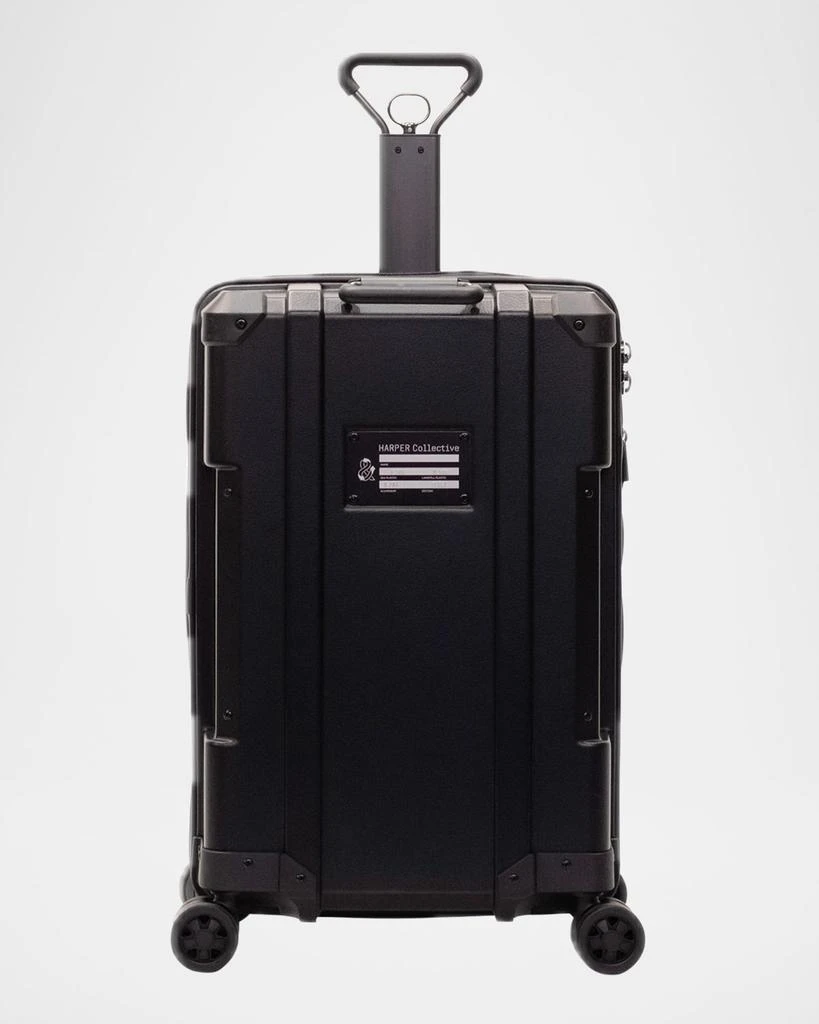 Harper Collective Ghost Expandable Hard-Shell Cabin Suitcase