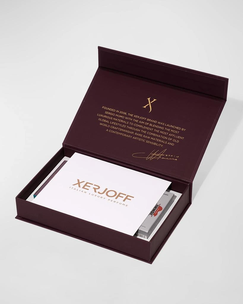 Xerjoff Xerjoff 2024 Best Sellers Discovery Kit 4