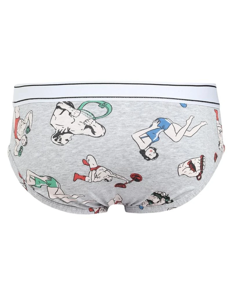 Moschino Brief 2