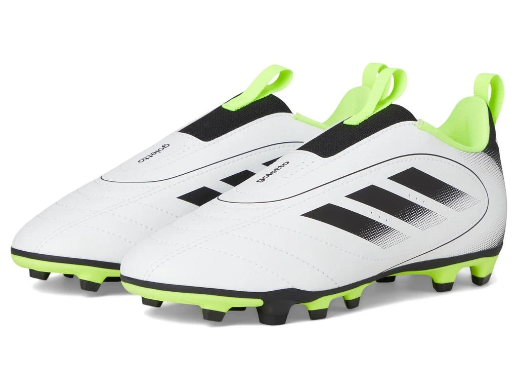 adidas gazelle silver green womens Kids' adidas X Crazyfast Messi.4 Turf Soccer Shoes