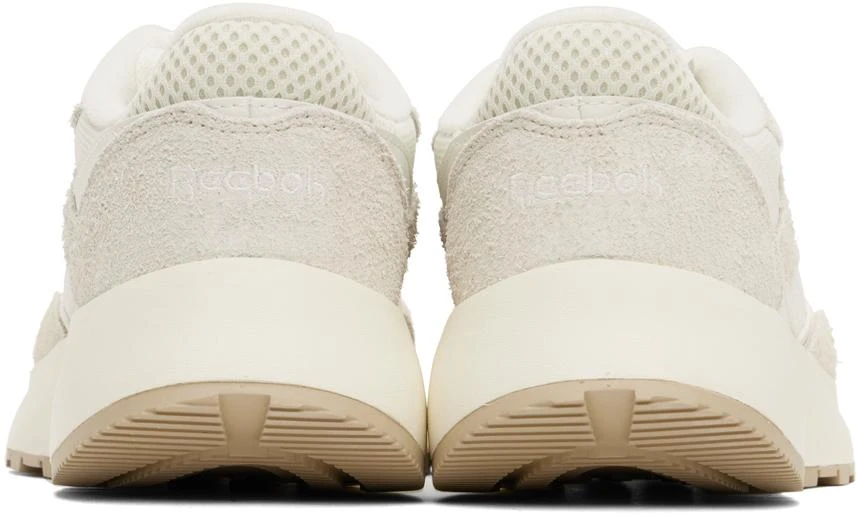 Reebok Off-White Classic Leather 2400 Sneakers 2