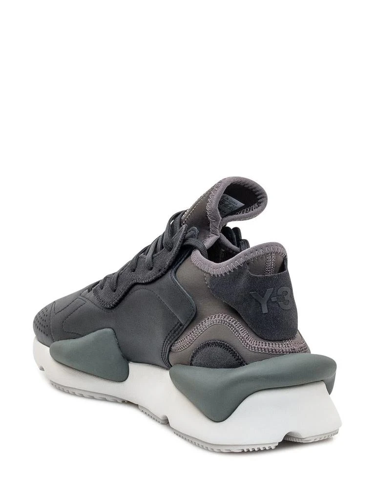 Y-3 Y-3 Adidas Y-3 Kaiwa Sneaker 3