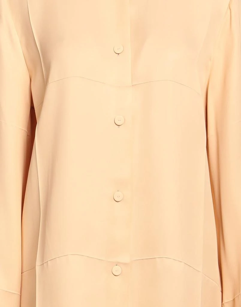 Jil Sander Solid color shirts
blouses 4