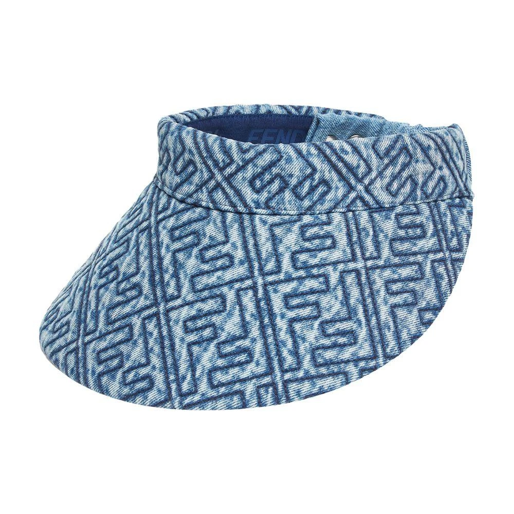 Fendi Visor 4