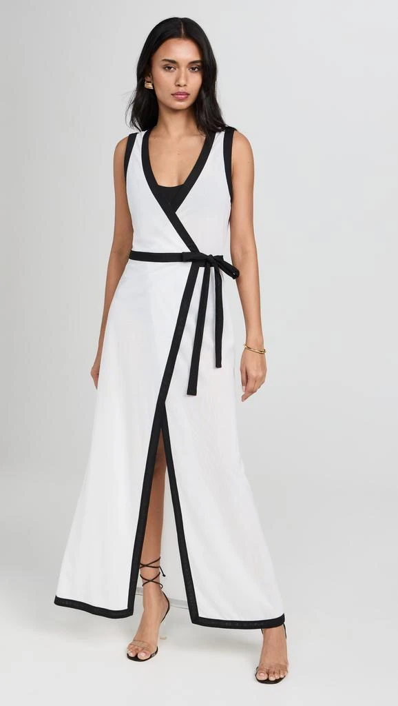 Staud Ischia Dress 1