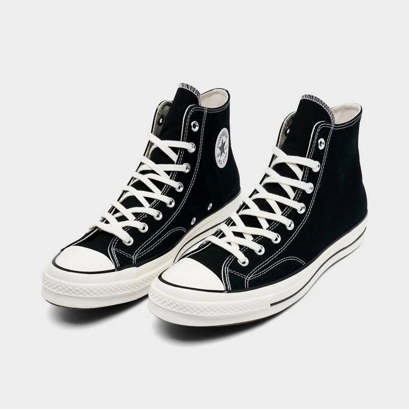 Converse Men's Converse Chuck 70 High Top Casual Shoes 2