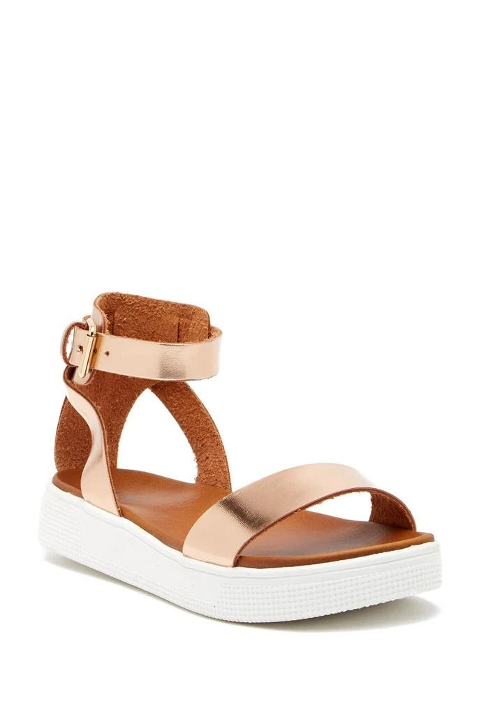 MIA Ellen Platform Sandal 1