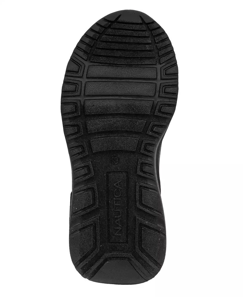 Nautica Kid's Neave Molded 2 Athletic Sneaker 5