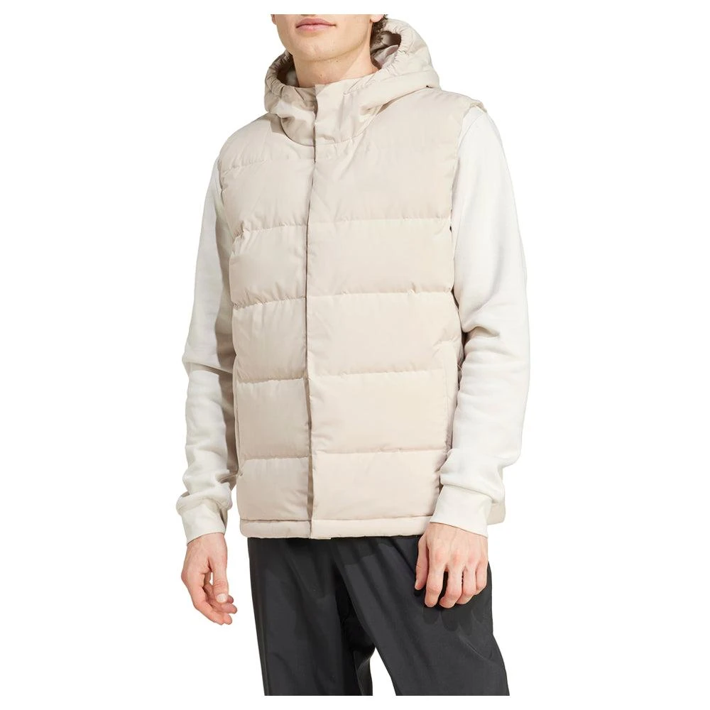 Adidas Helionic Full Zip Vest
