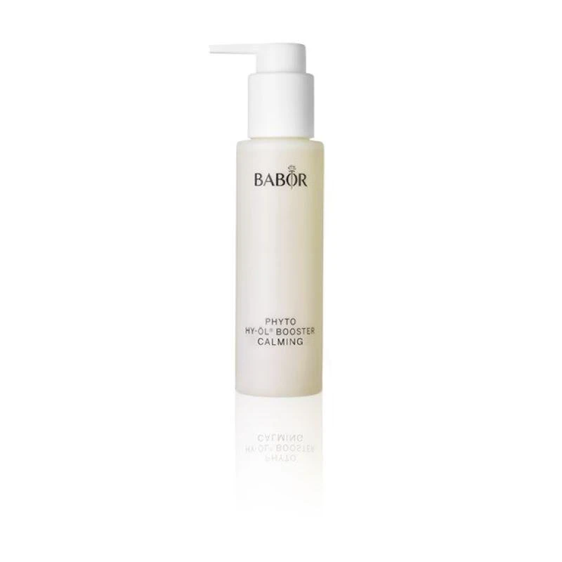 BABOR Babor -   Phyto HY-ÖL Booster Calming Cleanser (100ml) 1