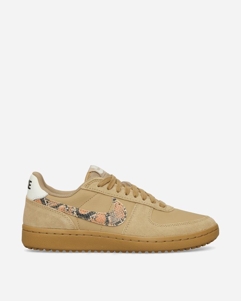 NIKE Field General Sneakers Parachute Beige