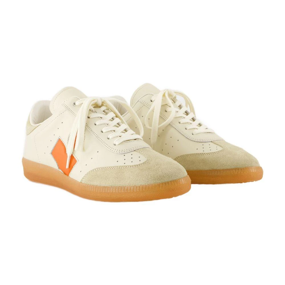 Isabel Marant BRYCE SNEAKERS 2