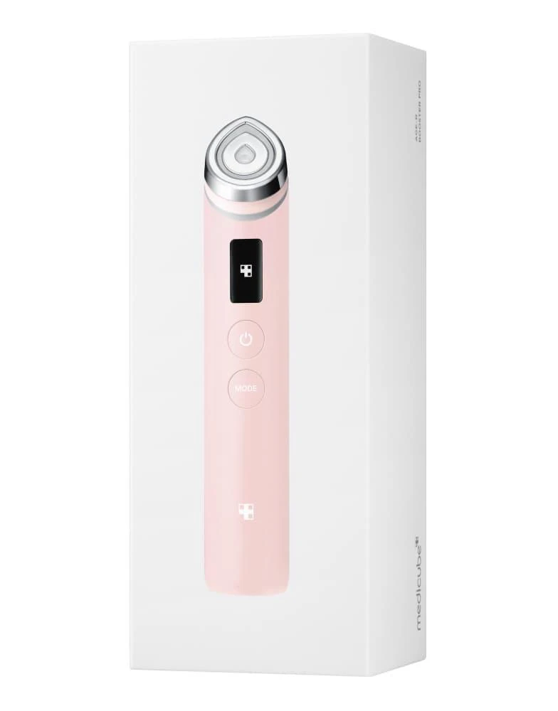 Medicube MEDICUBE Age-R Booster Pro Pink Edition 1