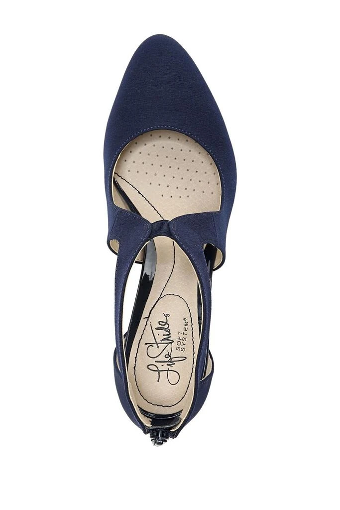 LifeStride Giovanna 2 Pump - Wide Width Available 3
