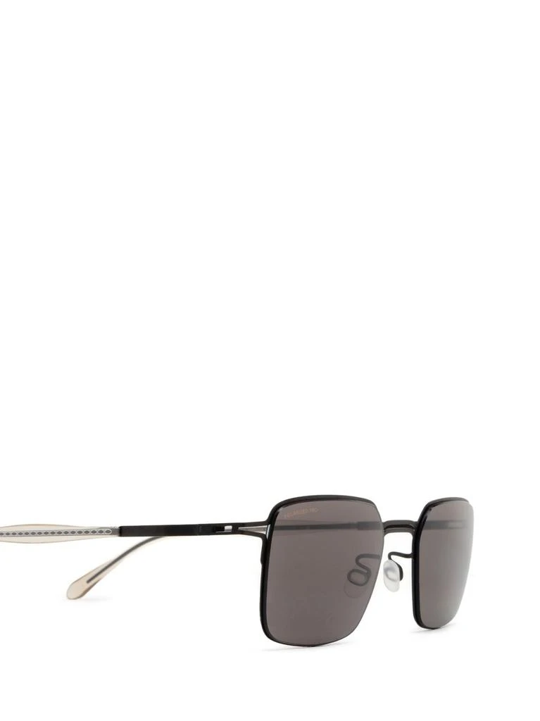 Mykita Mykita Alcott Square Frame Sunglasses 3