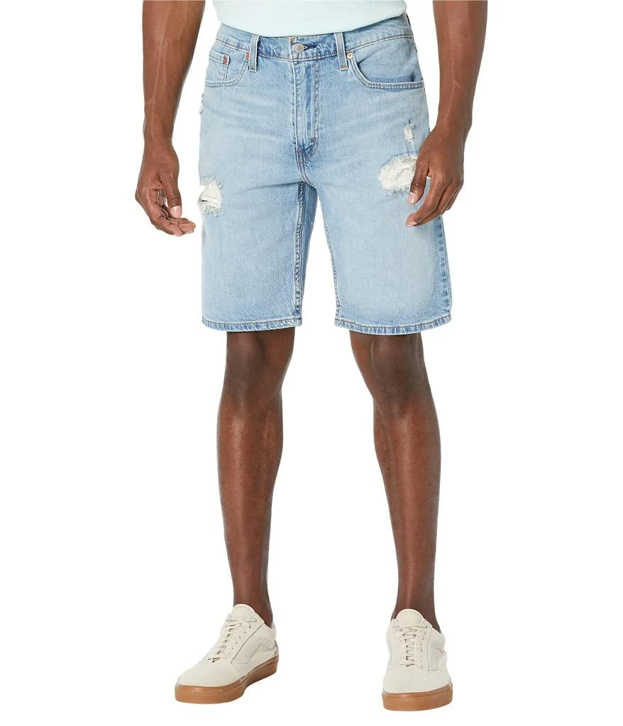 Levi's® Mens 405 Standard Shorts 1