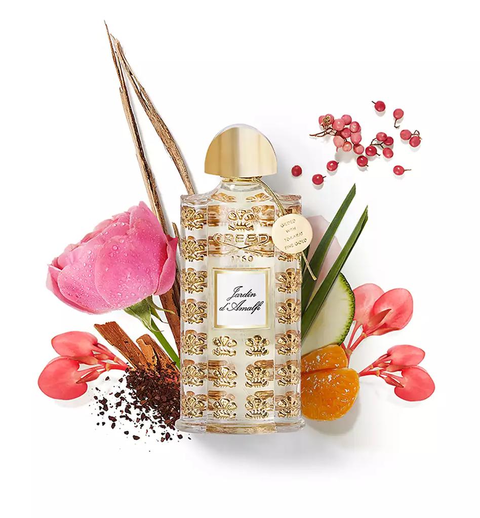 Creed Jardin d'Amalfi, 2.5 oz.