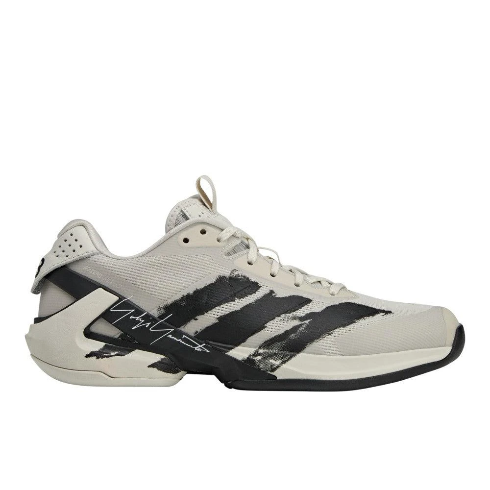 Adidas Adizero Ubersonic 5 Tennis Shoes