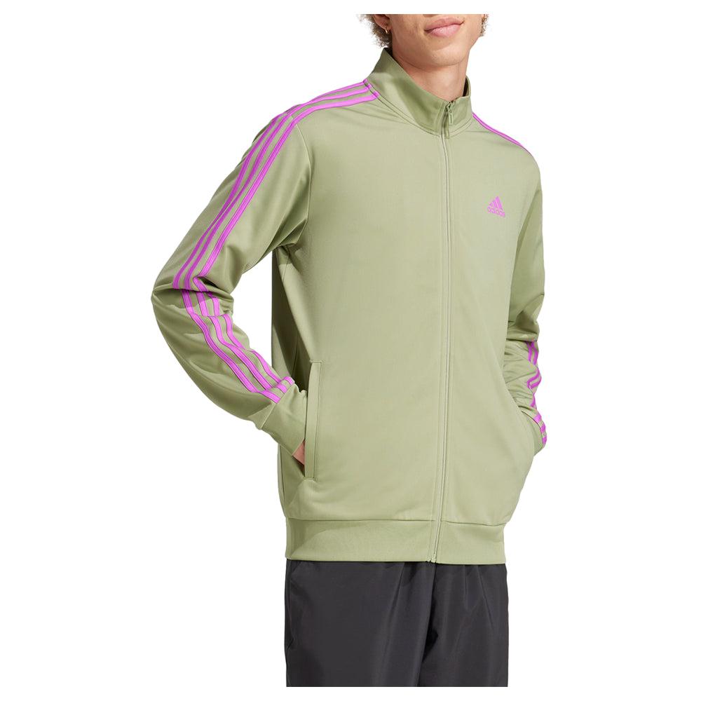 ジャケット・アウター ADIDAS BECKENBAUER BEROA JACKET NVY M adidas Originals Beckenbauer Track Jacket Bright Royal/White