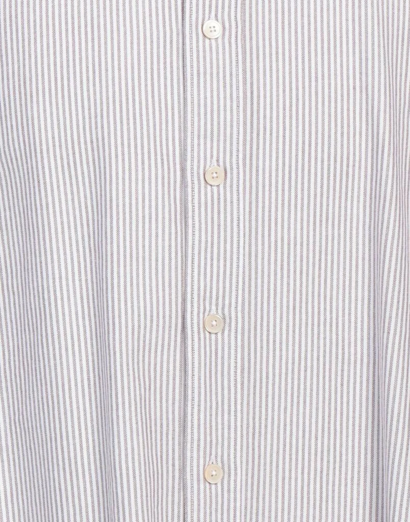 ALESSANDRO GHERARDI Striped shirt 4
