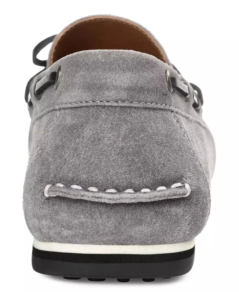Thomas & Vine Men's Sadler Moccasin Loafers 5