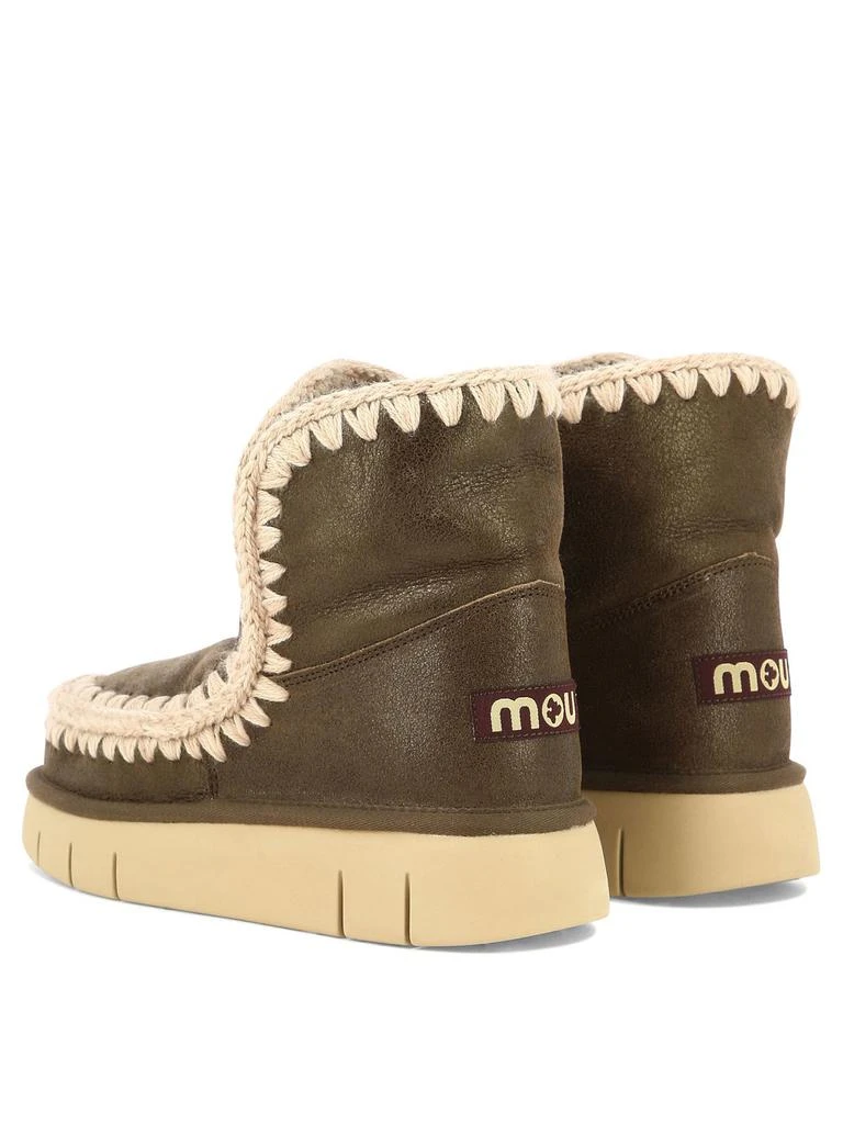 Mou Mou Eskimo 18 Bounce Boots 4