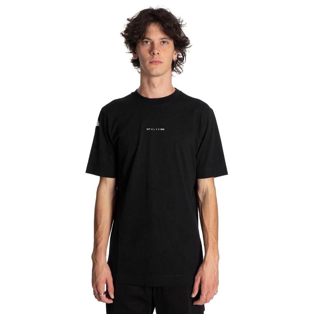 1017 ALYX 9SM Graphic S/S T-shirt
