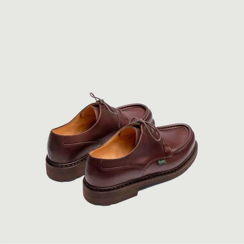 Paraboot Derbies Villandry Café PARABOOT 3