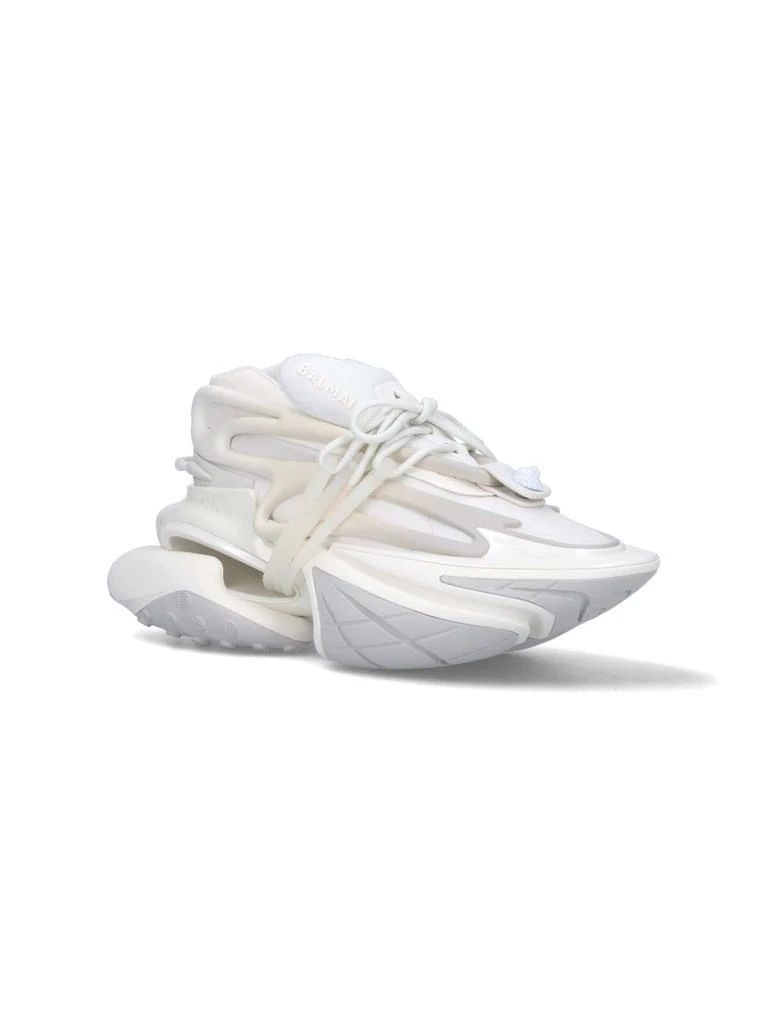 Balmain unicorn Sneakers 2