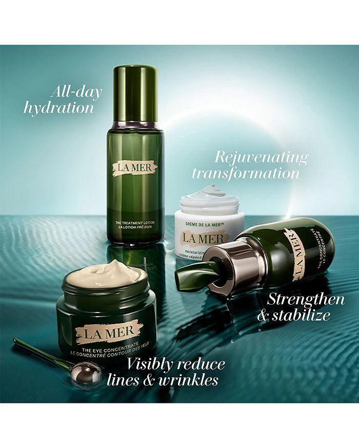 La Mer The Eye Concentrate 0.5 oz. 12