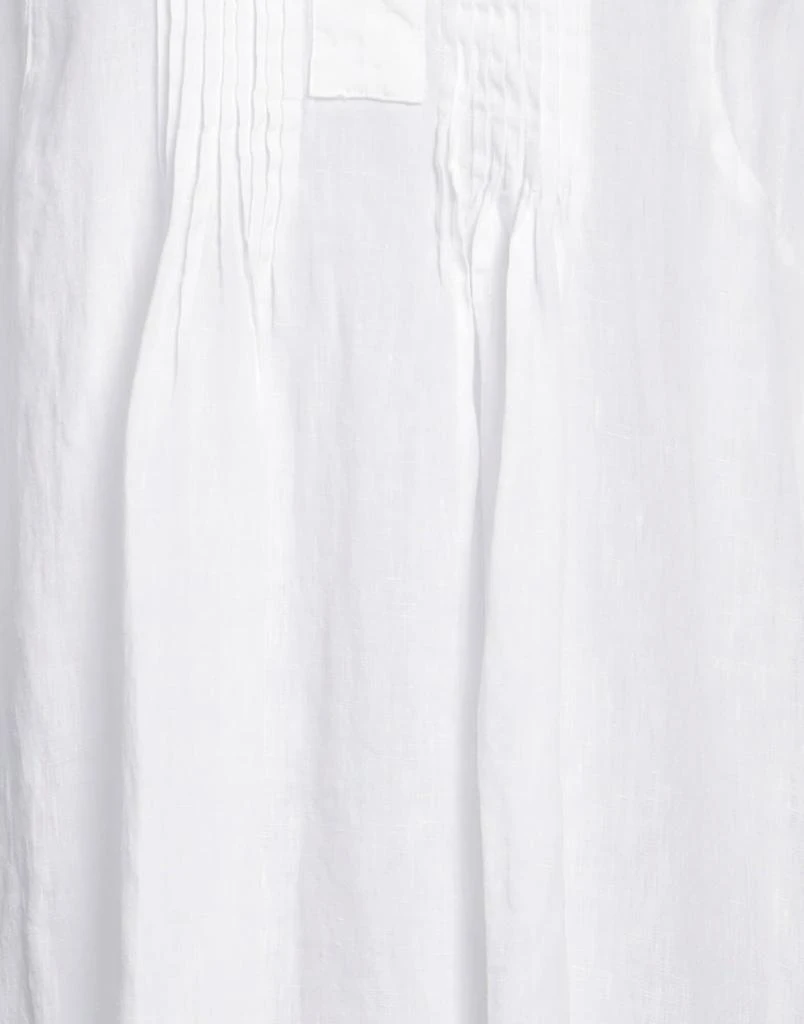 120% Lino Midi dress 4