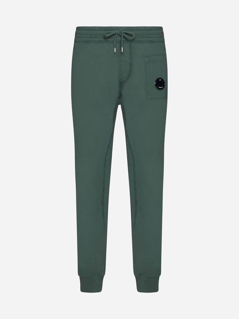 CP COMPANY Cotton sweatpants