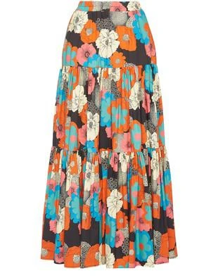LA DOUBLE J Big Skirt 7
