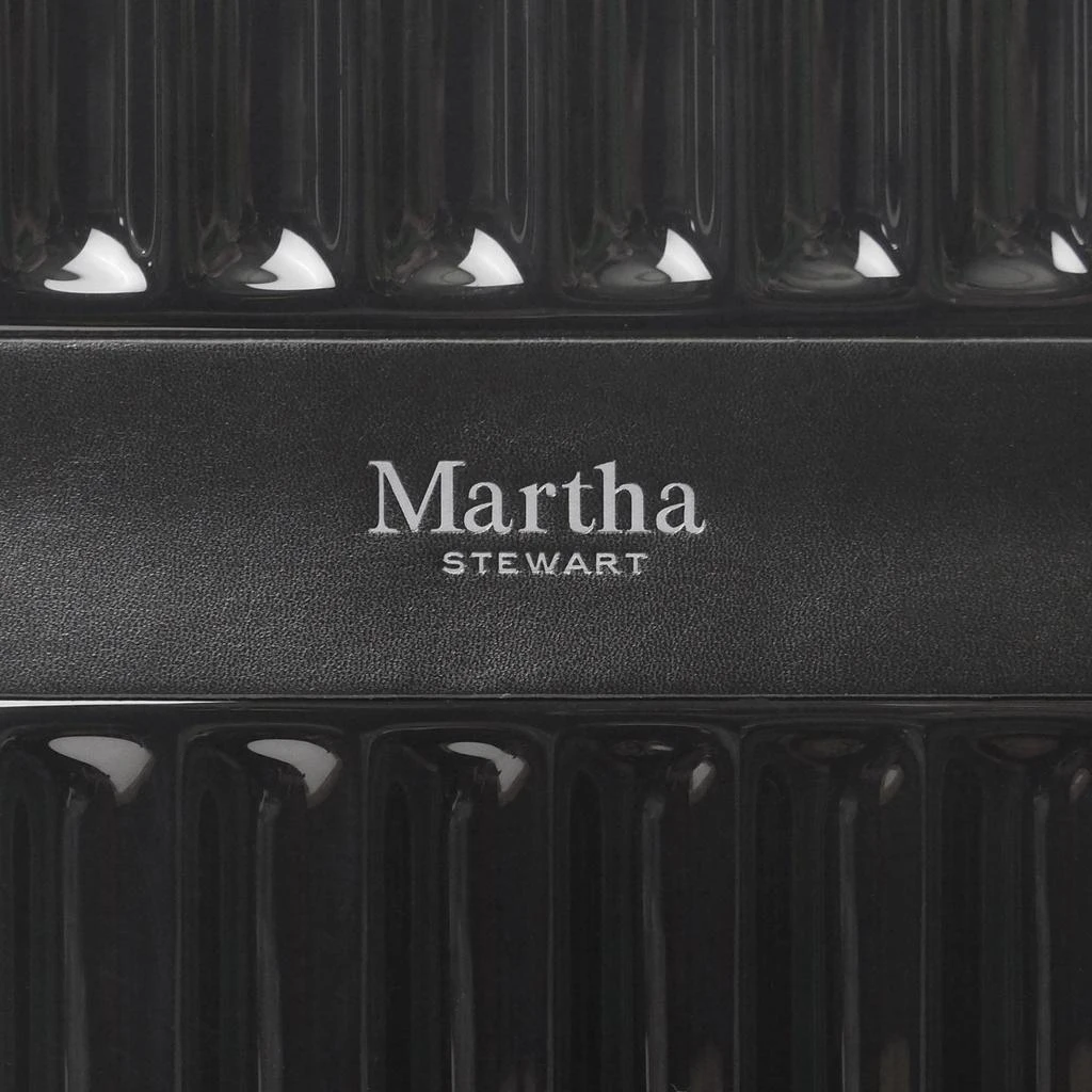 Martha Stewart The Bedford 26" Hardside Spinner 6