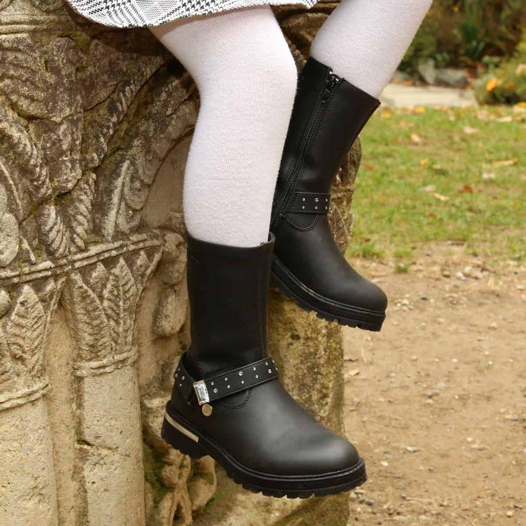 Shone Ankle boots Black Girl