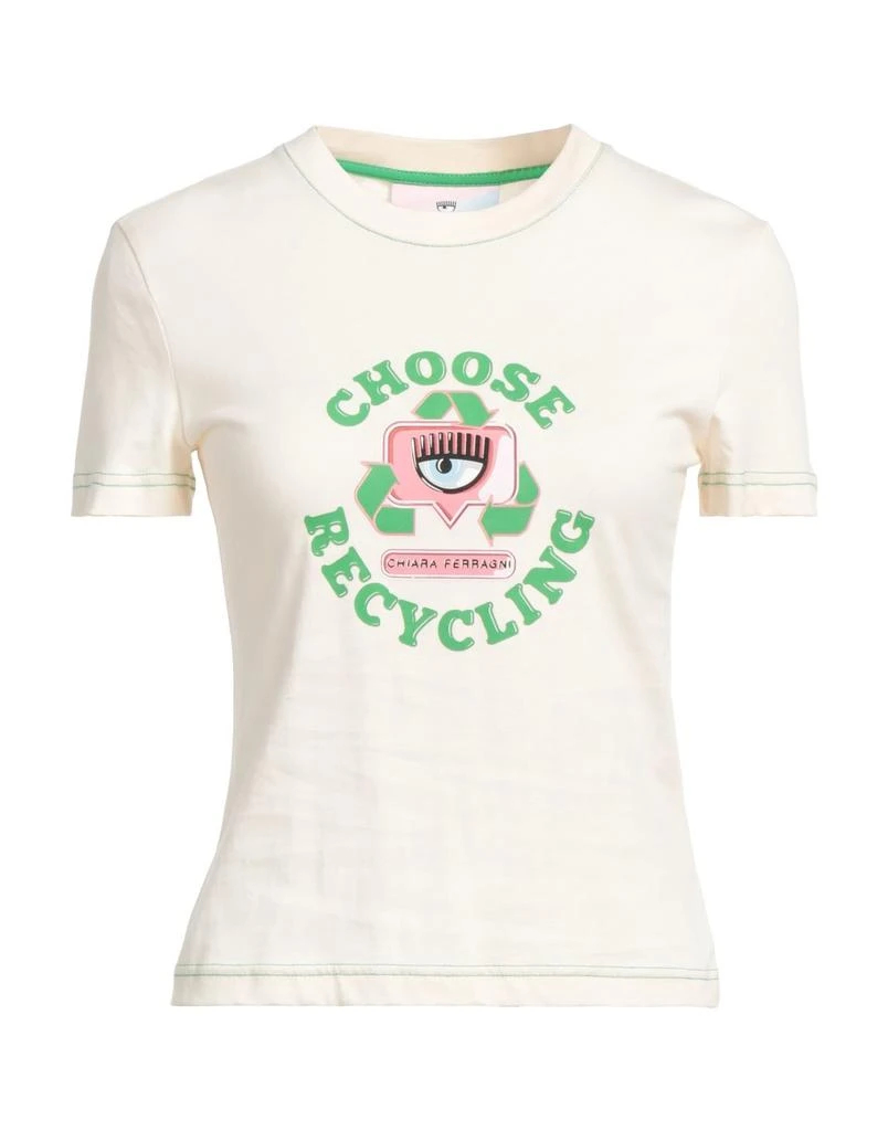 Chiara Ferragni T-shirt 1