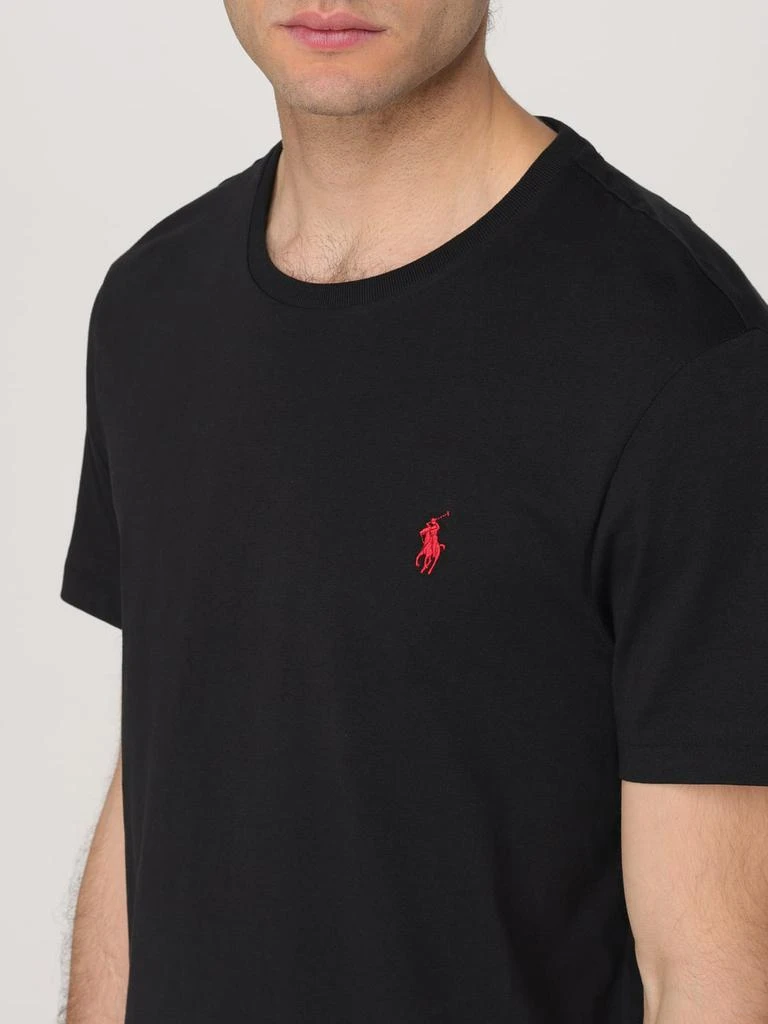 Ralph Lauren T-shirt men Polo Ralph Lauren 3