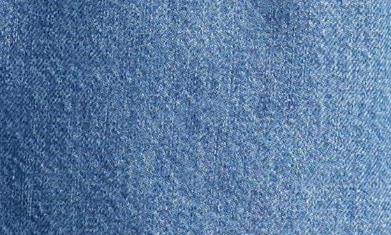 Madewell Denim Popover Top 4